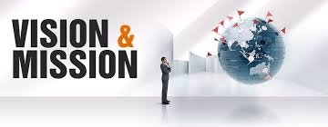 Mission and Vision
